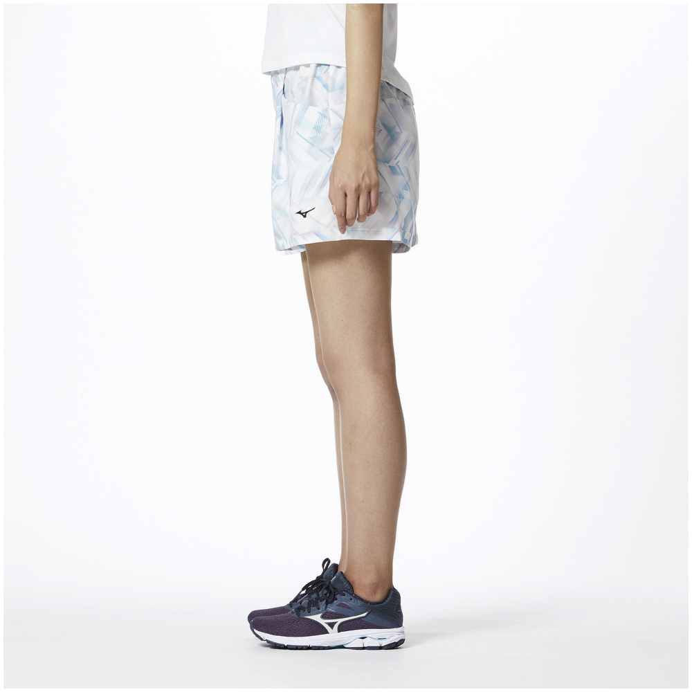 DRYLITE SHORTS WOMEN Blue